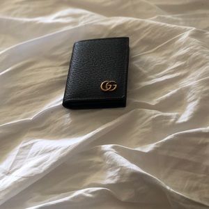 Gucci Marmont Wallet